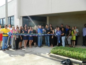 print quick now ribbon-cutting