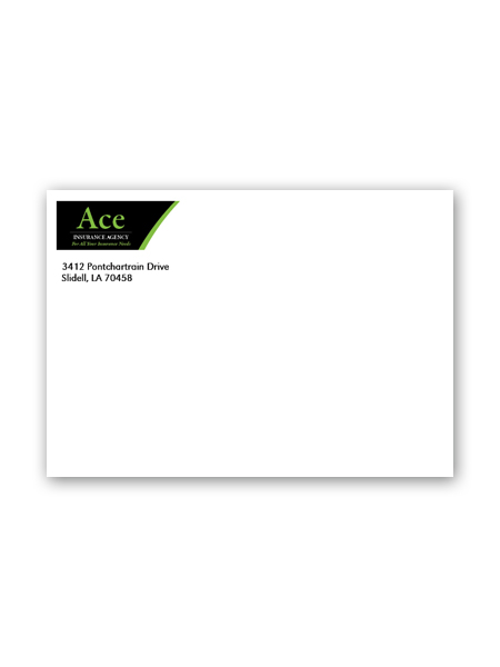A2 Envelope (Fits 4 x 5 Card)