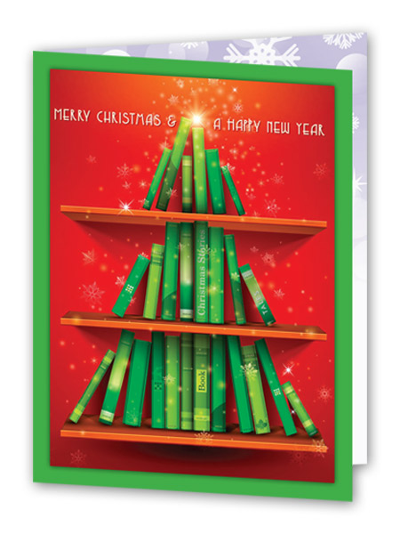 Greeting Cards w/Blank Envelope